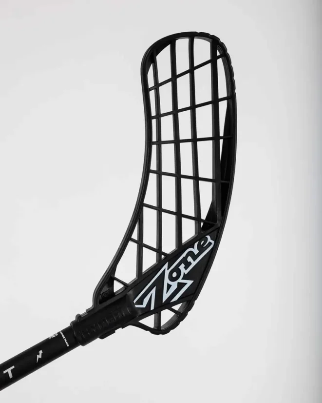 Zone Hyper Air Ultralight 29 Oval All Black