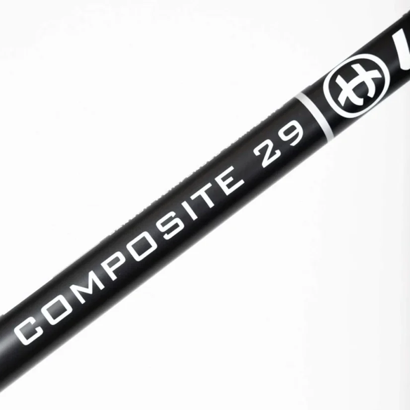 Unihoc Cavity Z 29 Black/White