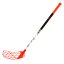 Accufli AirTek A80 Orange - Stick length: 80 cm (= 91 cm), Blade hooking: Right (right hand below)