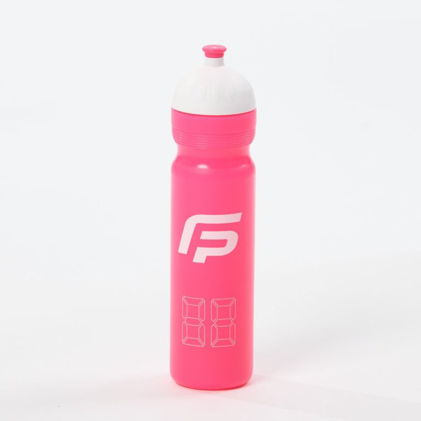 Fatpipe bottle 1L