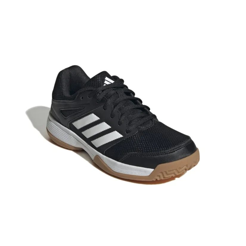 Adidas Speedcourt Kids Black