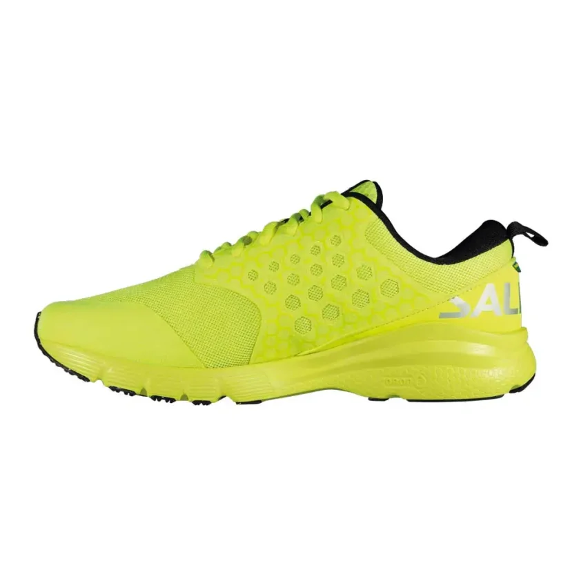 Salming Recoil Lyte 2 Yellow