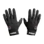 Blindsave Legacy Black Padded Gloves - Rozmiar: XL