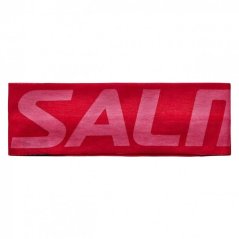 Salming Headband Red/Pink