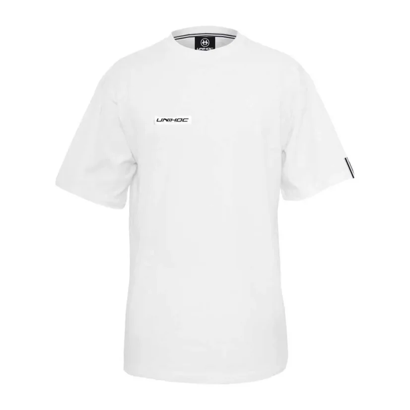 Unihoc Lounge T-shirt Oversize