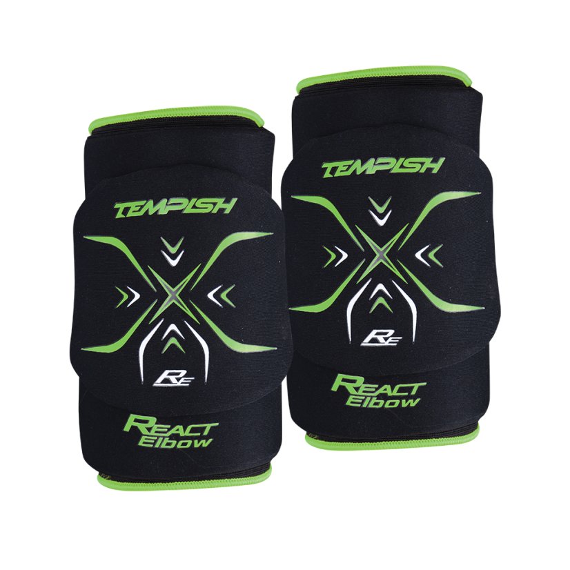 Tempish React Elbow Pad