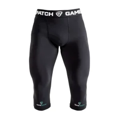 GAMEPATCH 3/4 Compression Tights
