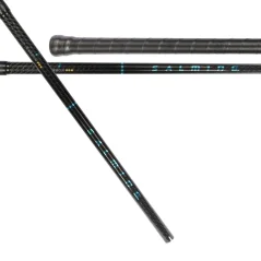 Salming P-series Carbon Pro Shaft 27 Black/Blue