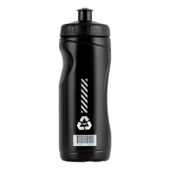 Zone Thirsty Bottle 0.6L