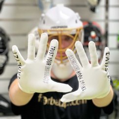 PROMASK Catalyzt Goalie Gloves