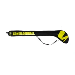 Zone Stick Cover Speed SR Fluorescent Yellow/Black