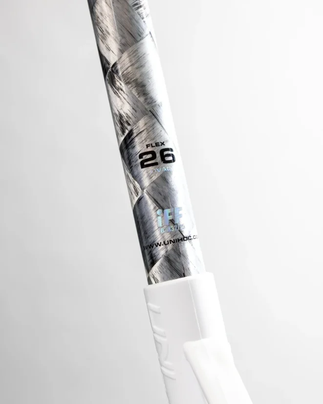 Unihoc Unilite Carbskin TITAN 26 OVAL SW
