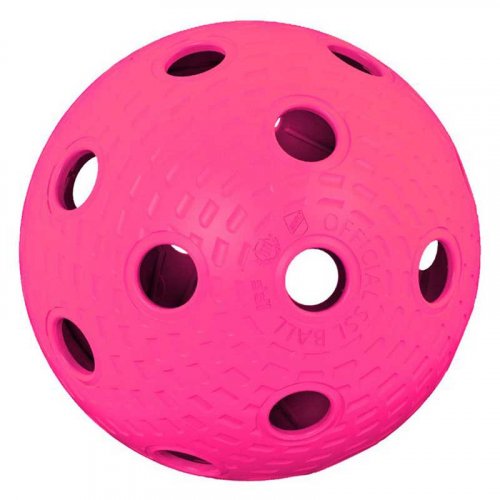 Official SSL Pink Ball