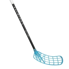 Salming Trident Q-series Carbon Pro 2.0 RD TX 29 Black/Silver