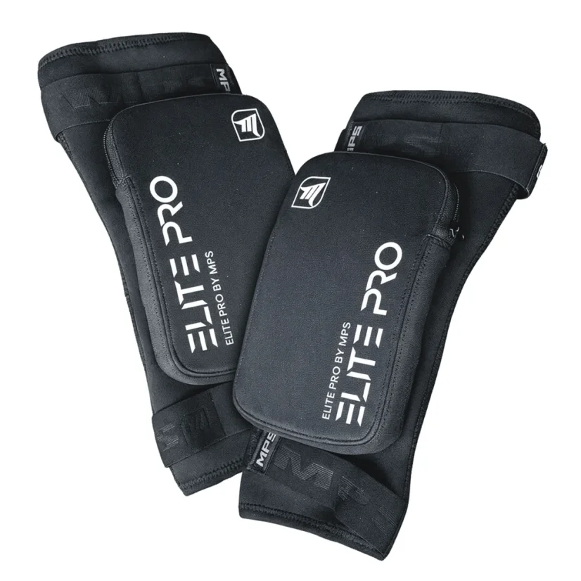 MPS Elite PRO knee guards