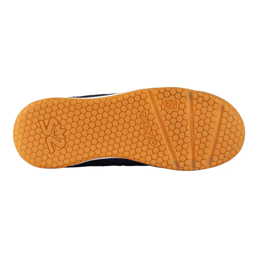 Salming Rival 2 Kid Navy/White