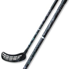 Eurostick Gravity B/W IFF Set (12 sticks)