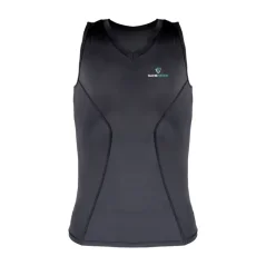 GAMEPATCH Compression Shirt Sleeveless