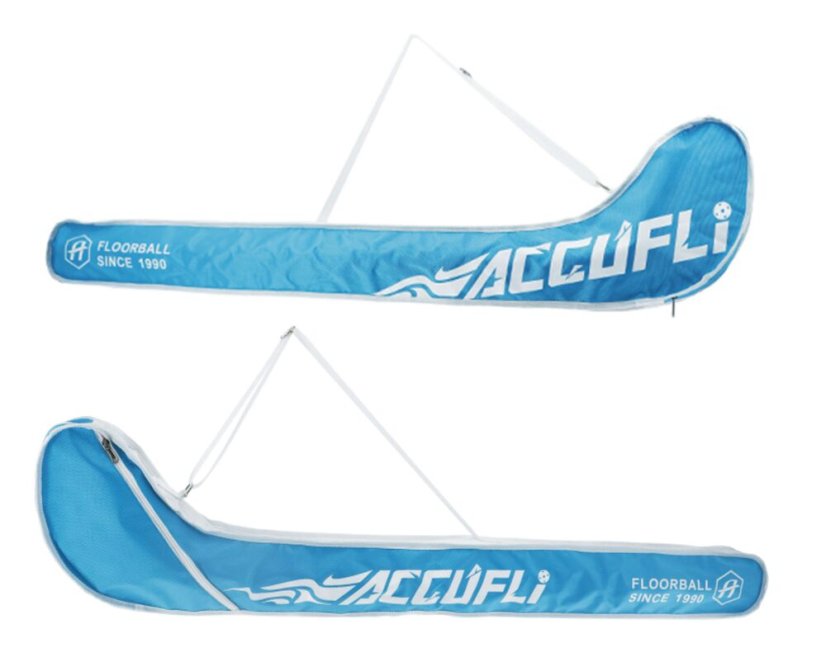 Accufli Blue Senior vak na hokejky