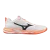 Mizuno Wave Stealth PRO White/black/flamingo Coral