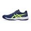 Asics Upcourt 6 Blue Expanse/Safety Yellow