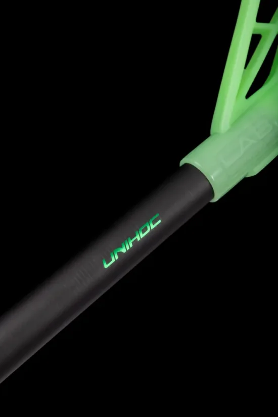 Unihoc Lab Concept Titan 26 Ice Green