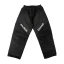Salming Guard Goalie Pants JR Black/Silver