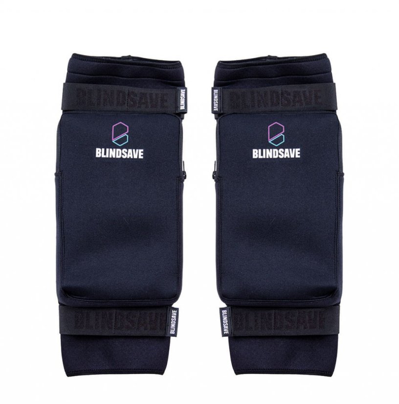 BlindSave Original Soft 2.0 chrániče kolien