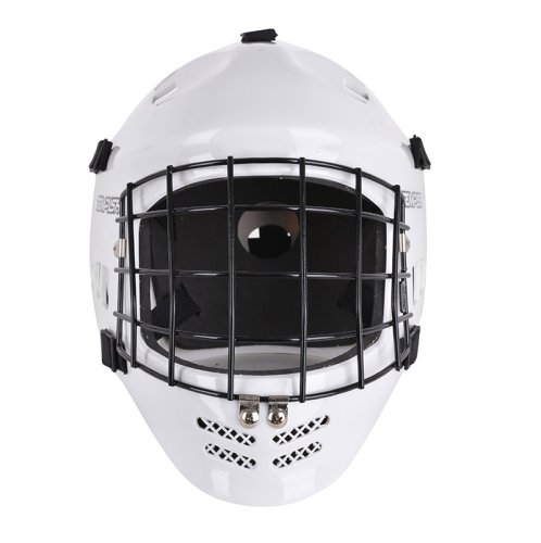 Tempish Hector Basic White Goalie Helmet