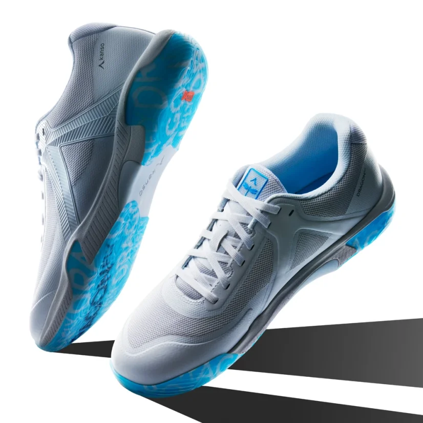 Kanso Dragonfly 2 White/Ice Blue