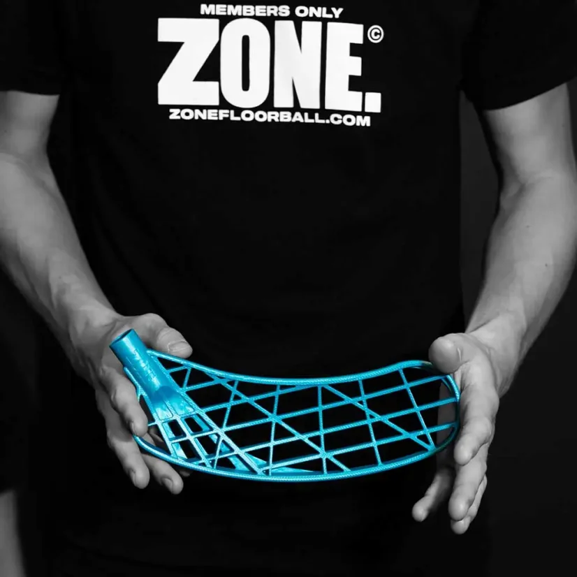 Zone AIR/ONE Air Soft Feel Blade