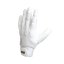 Blindsave Legacy White Padded Gloves