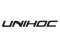 Unihoc size charts