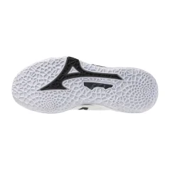 Mizuno Wave Stealth Neo 2.1 White/Black