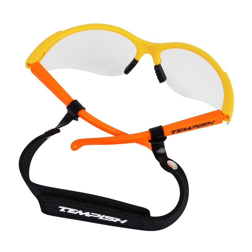 Tempish Pro Shield LX Senior Protective Eyewear