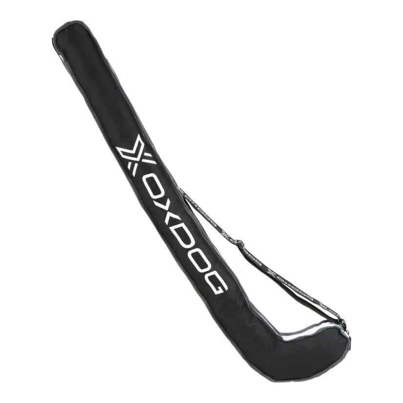 Oxdog Fusion Light 32 PU Junior + Oxdog stickbag