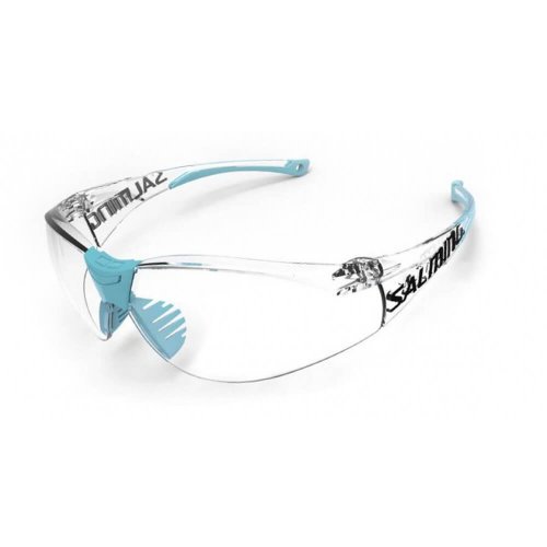 Salming Split Vision JR Light Blue ochranní brýle