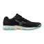 Mizuno Wave Phantom 3 Black/Tangelo/Ice Green