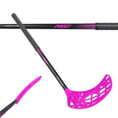 Fatpipe Fast 33 Pink