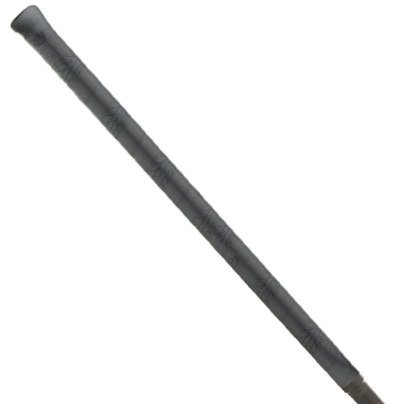 Klubbhuset KH Grip Dark Grey