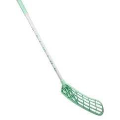 Salming Trident Q-series Aero 30 White/Mint