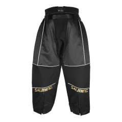 Spodnie bramkarskie Salming React Black/White