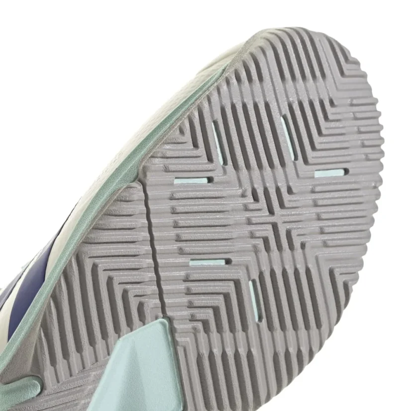 Adidas Court Team Bounce 2.0 White/Blue