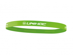 Unihoc Hairband Skill Neon Green