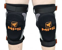 MPS Evo knee guards