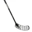 Salming Trident Nitrolite 27 Black/Silver