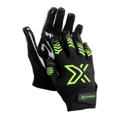 Oxdog X2 Silicon JR Goalie Gloves