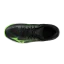 Mizuno Lightning Star JR Black/Jade Lime/Mandarin Orange