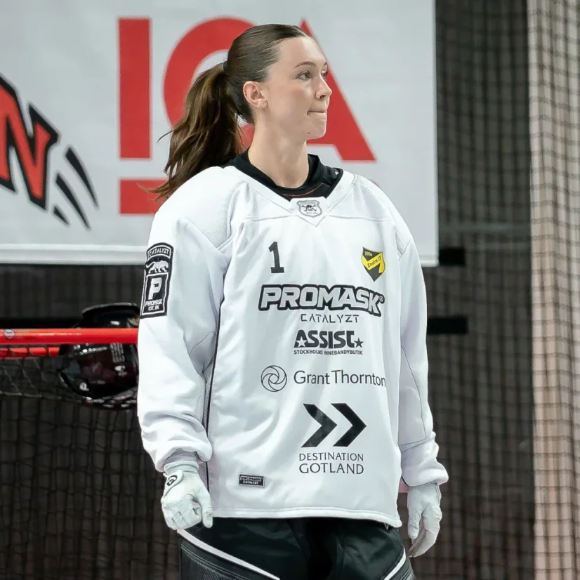 ProMask Catalyzt Jersey X1 Limited edition