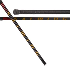 Salming Q-series Carbon Swift Shaft 30 Black/Red